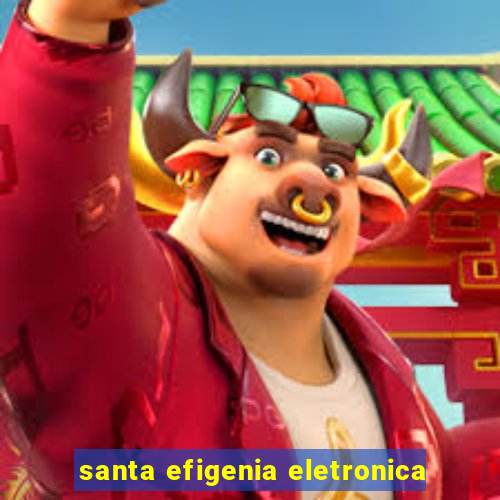 santa efigenia eletronica